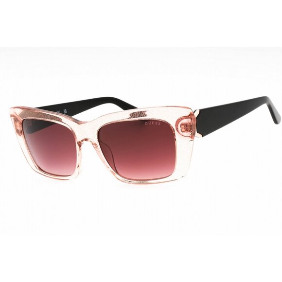 Guess Sunglasses GU7890-72T-55 New with tags